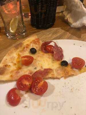 Invito Pizza & Pasta