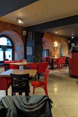 Invito Pizza & Pasta