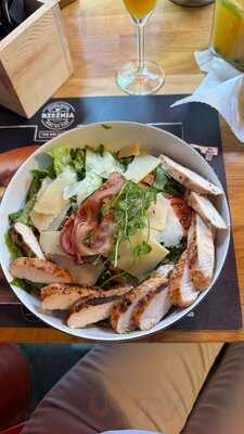 Rzeźnia – Ribs On Fire Kazimierz