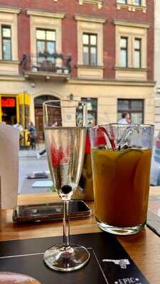 Rzeźnia – Ribs On Fire Kazimierz