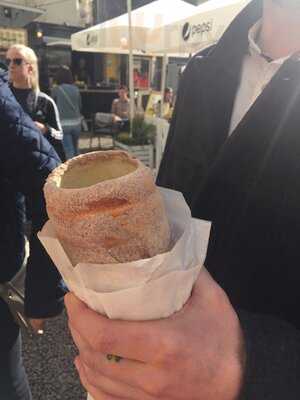 Trdelnik