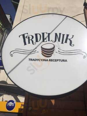 Trdelnik
