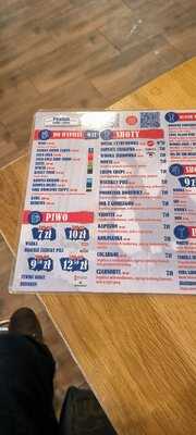 Pijalnia Wodki I Piwa