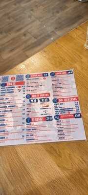 Pijalnia Wodki I Piwa