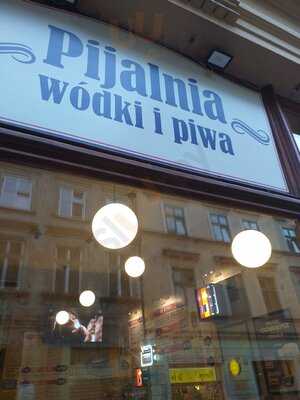 Pijalnia Wodki I Piwa