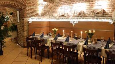 Restauracja Szalone Widelce