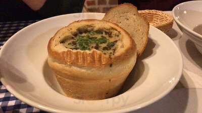 Restauracja Szalone Widelce