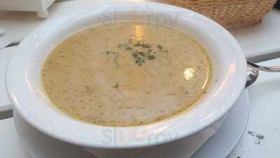 Restauracja Szalone Widelce