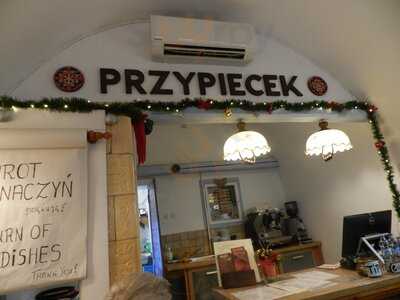Przypiecek Krakowski