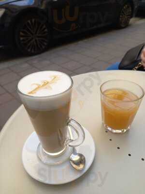 Cakester Cafe Kraków