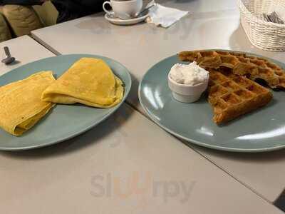 Cakester Cafe Kraków