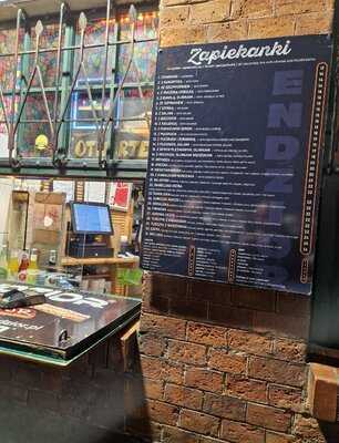 Zapiekanki U Endziora