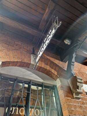 Zapiekanki U Endziora