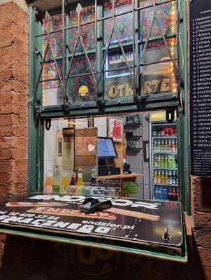 Zapiekanki U Endziora