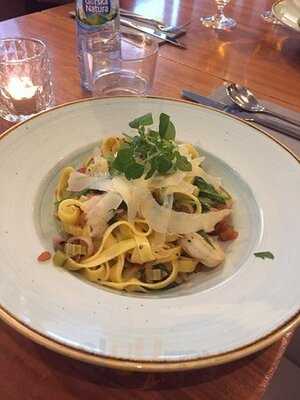 Dystrykt One All Day Brasserie & Bar