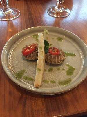 Dystrykt One All Day Brasserie & Bar