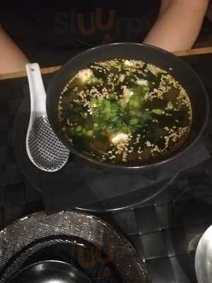 Maho Sushi & Restaurant