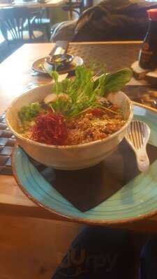 Maho Sushi & Restaurant