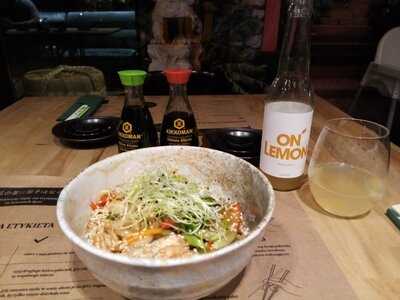 Maho Sushi & Restaurant