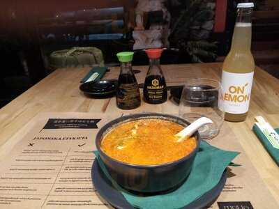 Maho Sushi & Restaurant