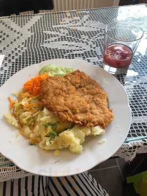 Jadlodajnia Wczoraj I Dzis