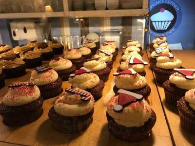 Cupcake Corner