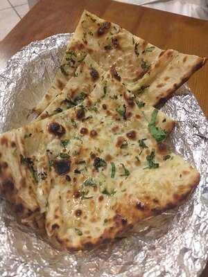 Indian House - Restauracja Indyjska