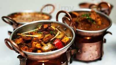 Indian House - Restauracja Indyjska