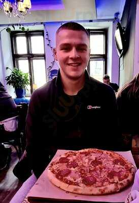 Greg & Tom Beer House Pub