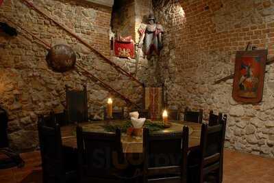 Chłopskie Jadło | Ul. Grodzka