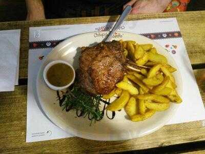 Chłopskie Jadło | Ul. Grodzka