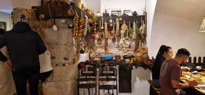 Chłopskie Jadło | Ul. Grodzka