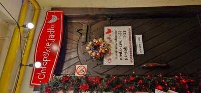 Chłopskie Jadło | Ul. Grodzka