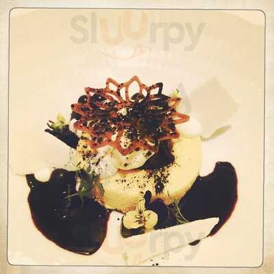 Restauracja Copernicus