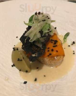 Restauracja Copernicus