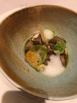 Restauracja Copernicus