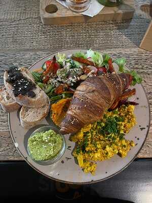 Fitagain Coffee & Food