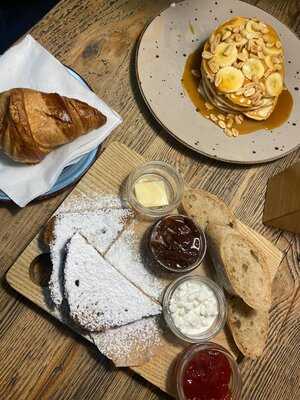 Fitagain Coffee & Food