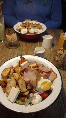 Fitagain Coffee & Food