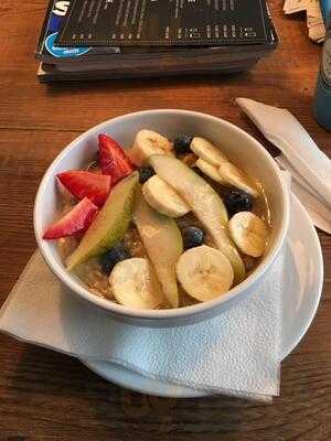 Fitagain Coffee & Food