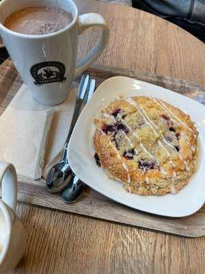 Lajkonik Piekarnia I Kawiarnia