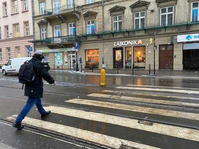 Lajkonik Piekarnia I Kawiarnia