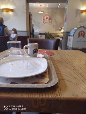 Lajkonik Piekarnia I Kawiarnia