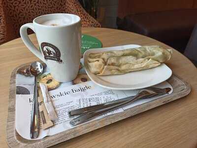 Lajkonik Piekarnia I Kawiarnia