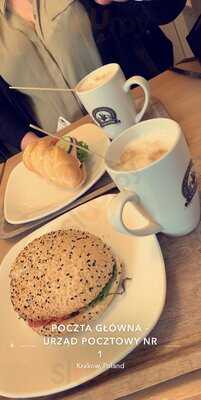 Lajkonik Piekarnia I Kawiarnia