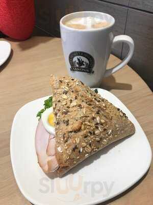 Lajkonik Piekarnia I Kawiarnia