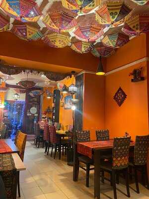 Tandoori Flame (taste Of Tradition)