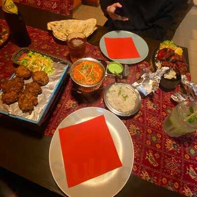 Tandoori Flame (taste Of Tradition)