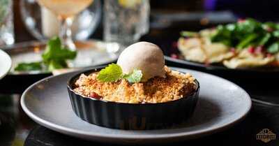 Restauracja Europejska