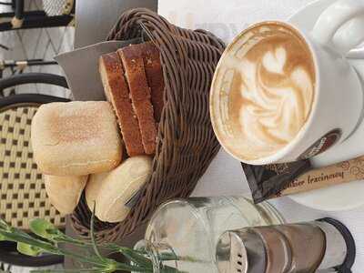 Restauracja Europejska